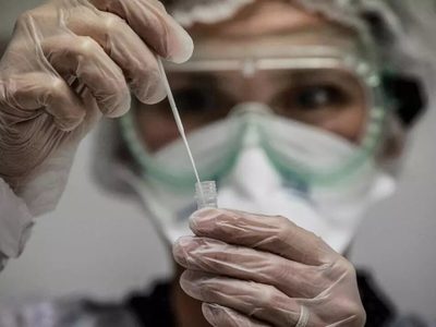 Una nueva cepa de coronavirus llegó a la Argentina: de cuál se trata