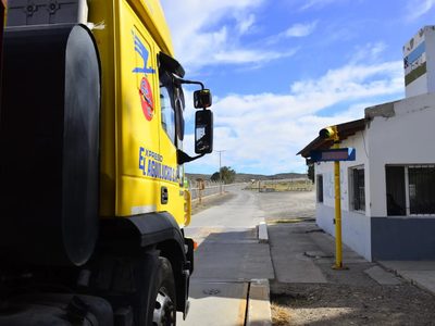 Diputados de Unión por la Patria buscan instalar pesaje automatizado en rutas claves del tránsito pesado neuquino
