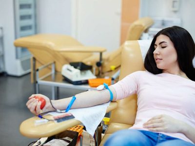 Desde el Hospital Zapala, instan a la comunidad a donar sangre
