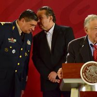 López Obrador y el panal del robo de combustibles