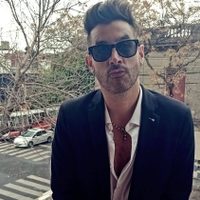 La ira de Guille Aquino tras la entrevista a Alberto Fernández en Blender
