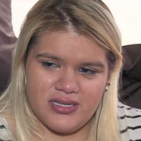 "No es normal": las fuertes declaraciones de More Rial sobre la relación con su madre adoptiva