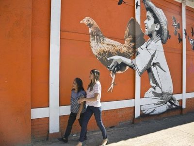 Racismo en Los Ángeles: Indígenas se sienten traicionados