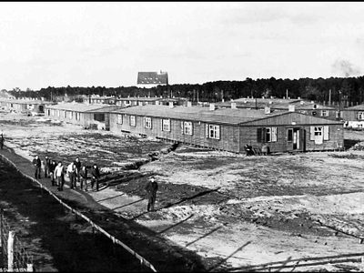 Polonia conmemora el 80 aniversario del "Gran Escape" en el campamento nazi