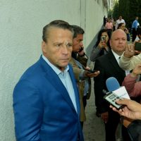 Filtran supuesto audio de Alfredo Adame: Nos dan 40 millones y nos chingamos 25