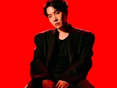 Lo que todos esperaban: J-Hope confirma la fecha de su regreso musical