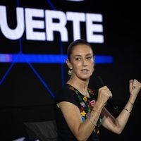 Sheinbaum limitará su poder presidencial si hace plan de AMLO de eliminar órganos autónomos: TWP
