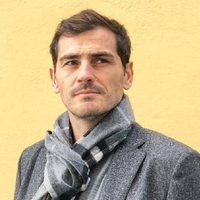 Iker Casillas tuvo un evento muy especial, pero la ausencia de Sara Carbonero llamó la atención: el