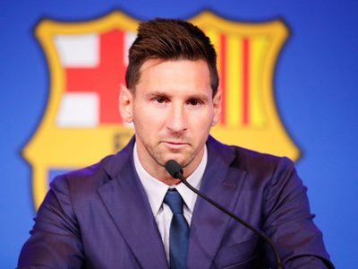"Ojalá": el mensaje de Lionel Messi que ilusionó a Barcelona en el cumpleaños 125