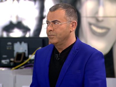 La increíble sorpresa de "Sálvame" para Jorge Javier Vázquez: la visita menos esperada