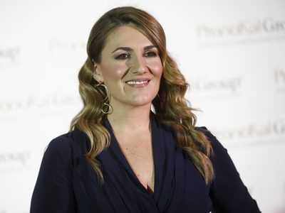 La inesperada sorpresa que recibió Carlota Corredera por su cumpleaños: digna de envidiar