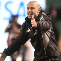 Pese a la victoria con gol de Messi: la molestia de Javier Mascherano tras su debut en el Inter Miami