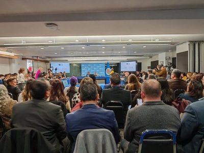 Ante la CIDH México reconoce que no hubo diagnóstico para hacer reforma judicial