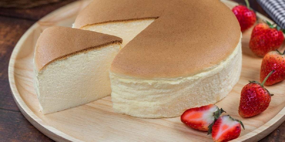 Cheesecake. Fuente: (X)