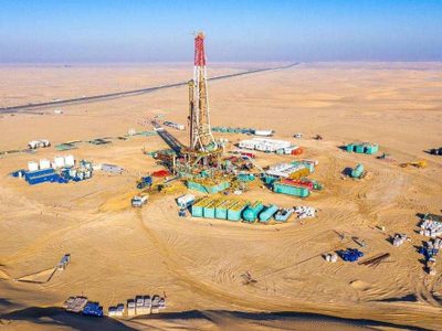 Vaca Muerta enfrentará en 2026 la necesidad de ampliación de una gran obra, que fue inaugurada en abril
