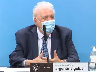 A la orden de Cristina Kirchner, González García reveló qué pasará con su trabajo en el Gobierno