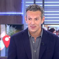 El indignado mensaje de Joaquín Prat en vivo para alguien muy especial: "Mejor no nos vemos"