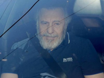 La Coalición Cívica quiere que Alberto Fernández explique cuál fue su vínculo con Cristobal López