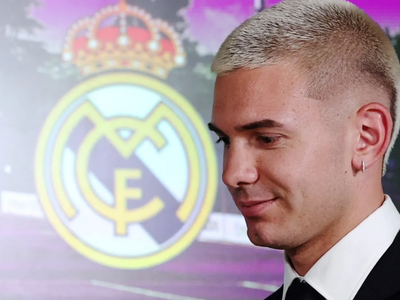 ¿Se puso gente en contra?: la opinión de Franco Mastantuono que hizo ruido en Real Madrid