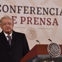 Con otra refinería, México lograría la autosuficiencia energética: AMLO
