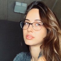 "Me animé a decidir": Flor Vigna develó el drástico cambio que hizo en su vida. ¡Impactante relato!