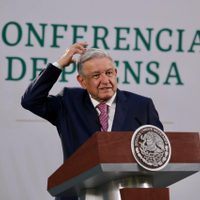 "No les gustó" a traficantes de influencias iniciativa de reforma eléctrica: AMLO