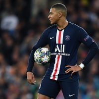 Kylian Mbappé: del tremendo gol al estilo Maradona, al hat-trick para que PSG sea finalista