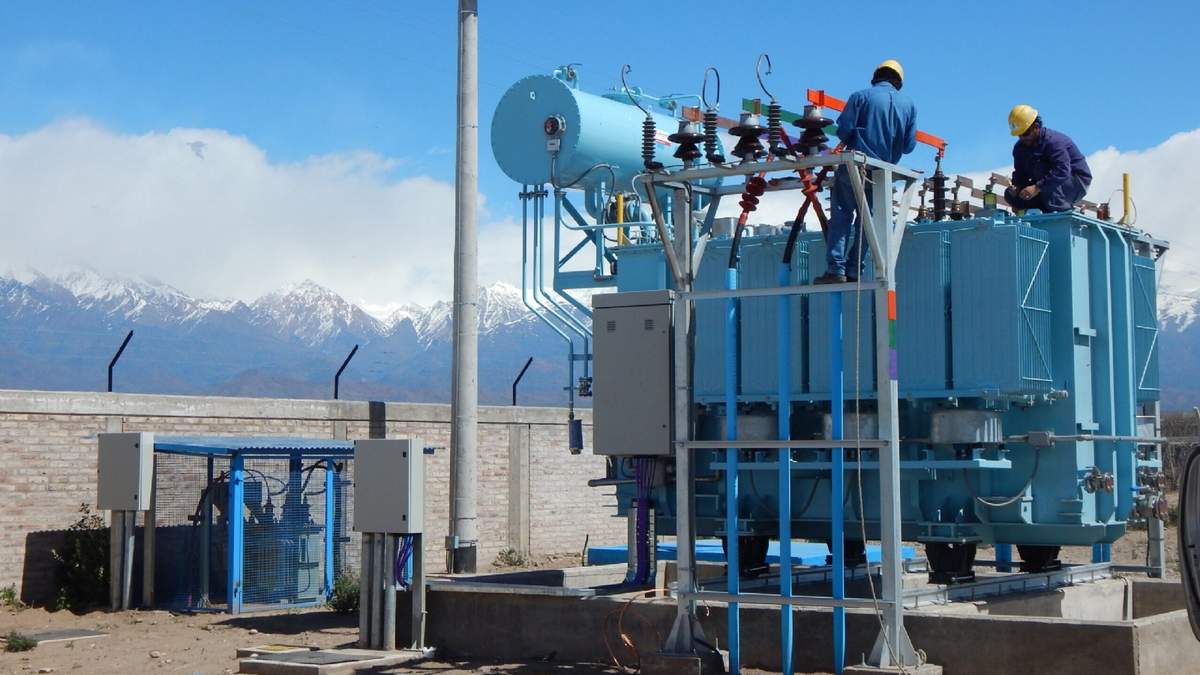 Una parte del mantenimiento e inversiones ya está cubierta por el Valor Agregado de Distribución incluido en las tarifas eléctricas.