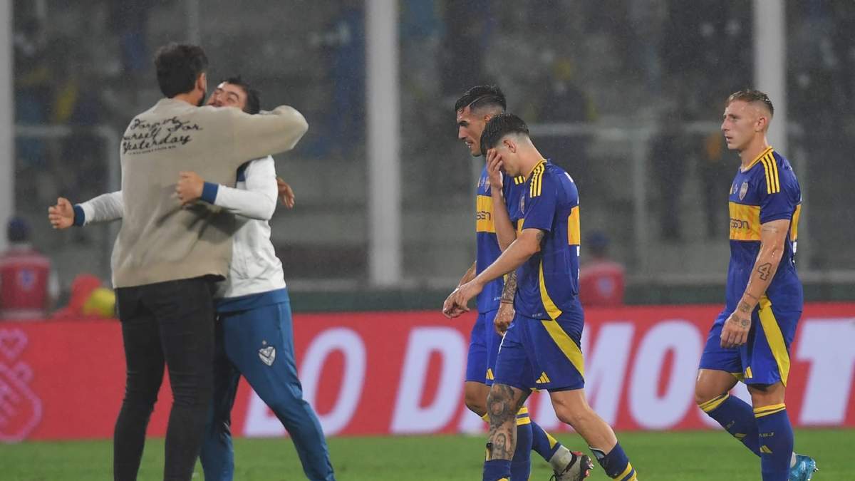 Boca. Fuente: (X)