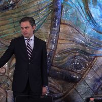 Alumnos del IPN reciben apoyo en la UNAM y UAM; 'nada cambiará”, dice Nuño