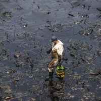 Desastre en Perú: esta es la cifra que tendría que pagar Repsol por el derrame de petróleo
