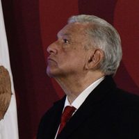El desastre y el "chivo expiatorio"