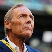Miguel Ángel Russo reveló la verdad de la separación de Saracchi, Lema y Rojo del plantel