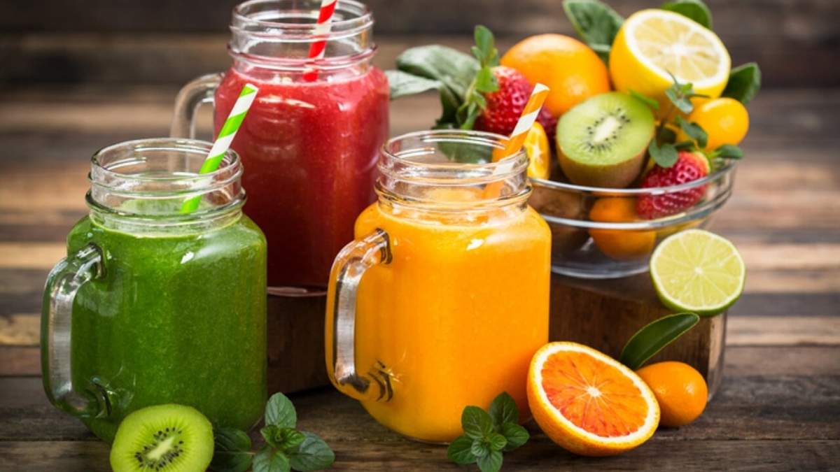 Jugo. Fuente: (X)