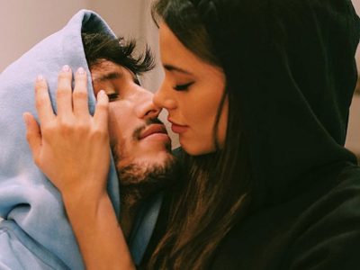 ¿Se terminó todo? Sebastián Yatra besó a Karol G y se olvidó por completo de Tini Stoesse