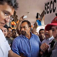 Espino: "Conocemos las fallas en el Metro de la CDMX, pero falta presupuesto"