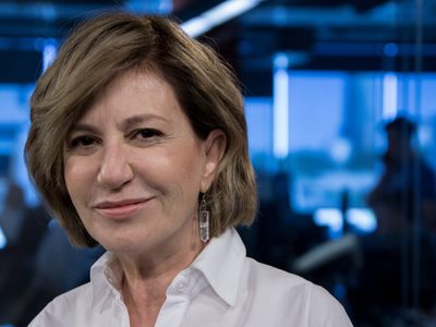 ¡Fuerte historia! Mercedes Morán y la lucha de su hija para vencer al coronavirus. ¡Fuerza!