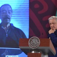 "Es un refrito": así desestimó AMLO el informe de la DEA