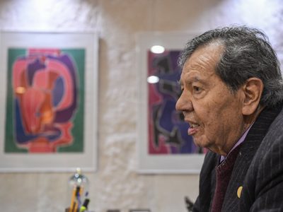 Muñoz Ledo: No permitamos que un "espurio" Tribunal imponga en Morena