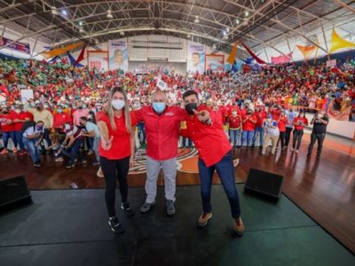 Llega a Venezuela parte del Panel de Expertos de la ONU para las elecciones