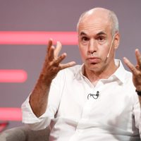 “Vamos a ser drásticos”: Larreta, tajante con los porteños