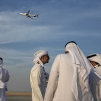FlyDubai expande su flota más allá de Boeing: encarga 150 aviones Airbus A321neo