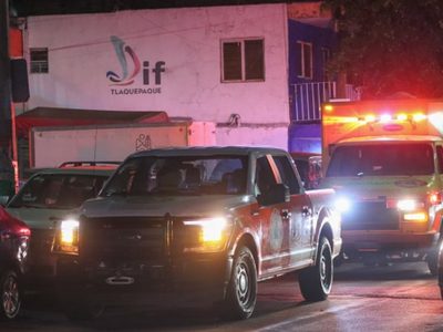 Matan a hombre en velorio de su amigo asesinado en Tlaquepaque