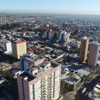 Se conoció el foco de contagios en una localidad rionegrina