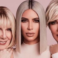 ¡Guapísima! Así luce hoy día la abuelita de las Kardashians. ¿Igual a sus nietas?