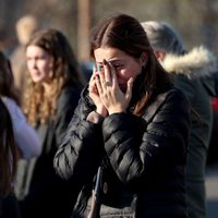 Tiroteo en partido de hockey sobre hielo en Rhode Island deja tres muertos, incluido el sospechoso