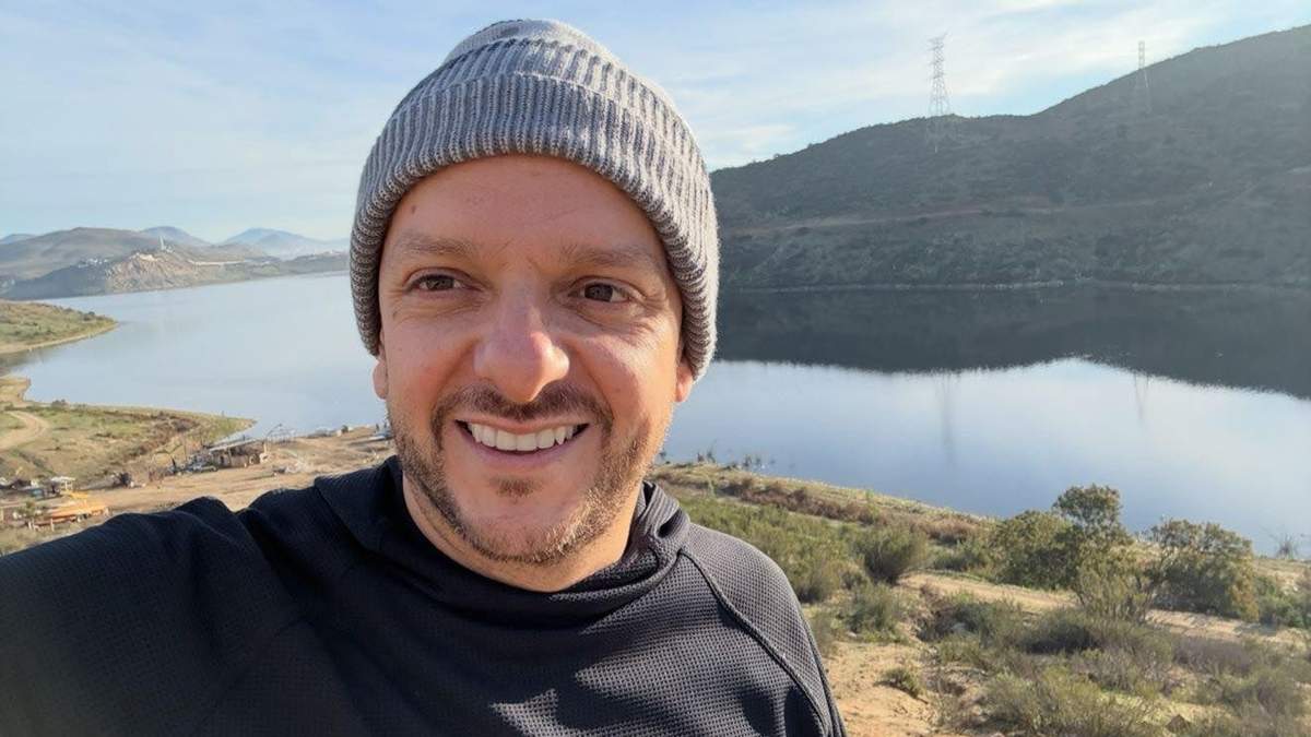 Carlos Torres Torres, exencargado de proyectos estratégicos en la administración de su exesposa, la gobernadora Marina del Pilar Ávila Olmeda