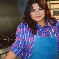 Elba, la campeona de Masterchef, reveló el consejo más valioso: "En estos momentos sensibles"