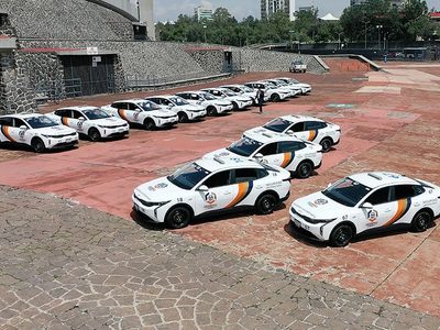 Rectoría instruye "reingeniería" de seguridad en la UNAM