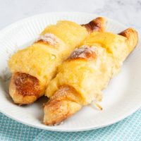 Vigilantes de crema pastelera: no compres más facturas y hacé esta recetaza ideal para los mates